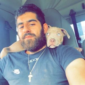 Meet your Posher, Karmelo